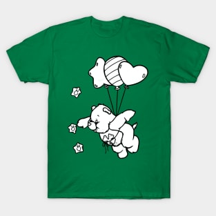 air balloon T-Shirt